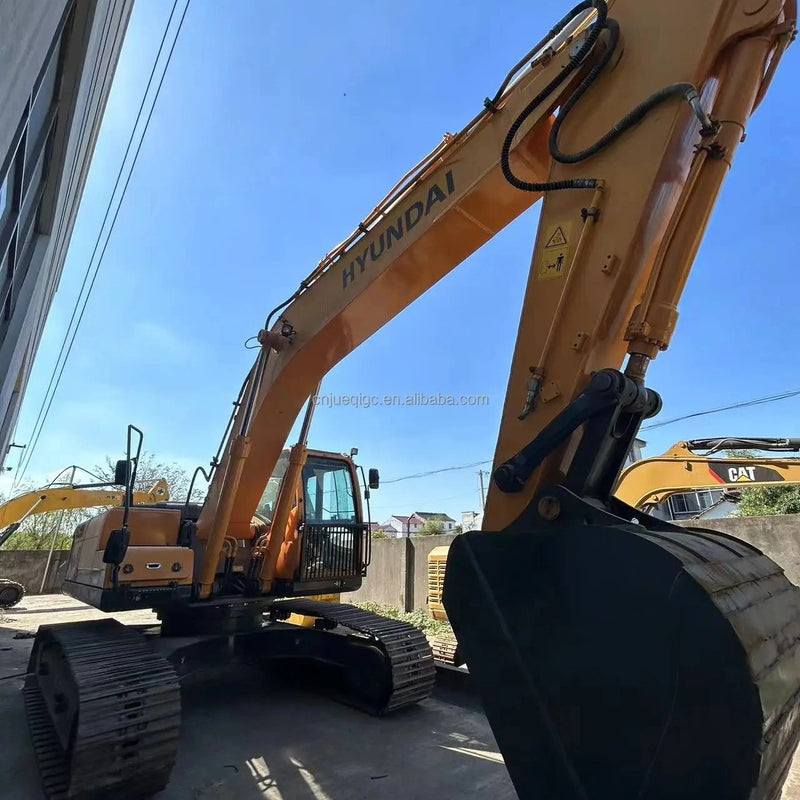 Excavator Bucket