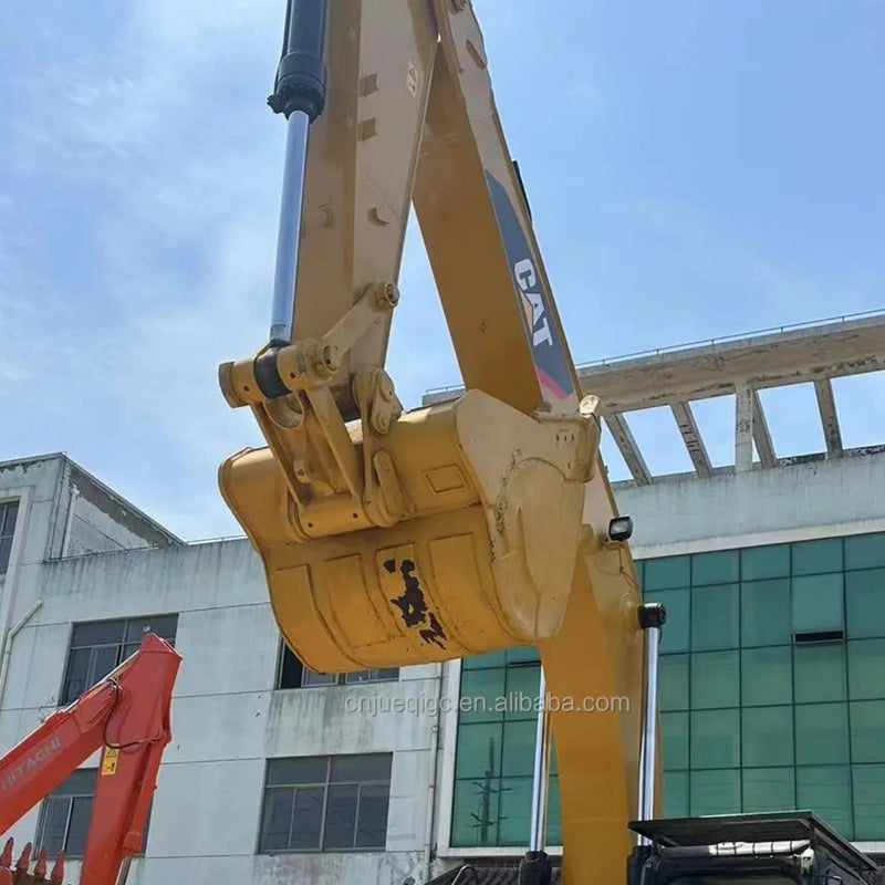 Excavator Bucket