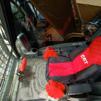 CAT-336D