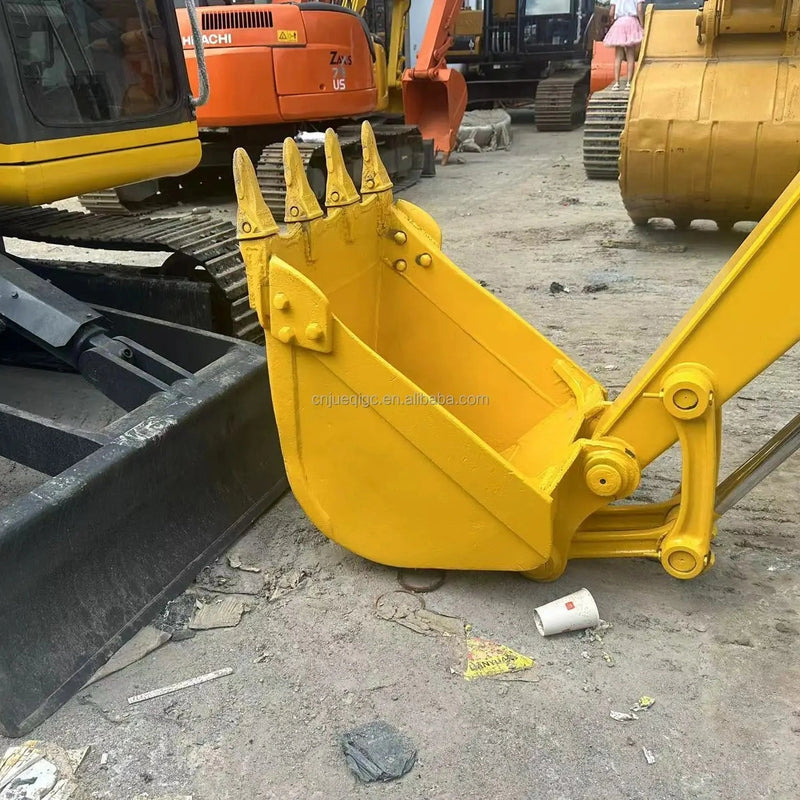 Excavator Bucket