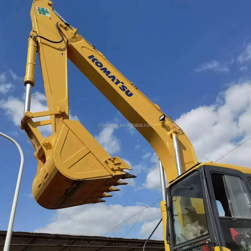Excavator Bucket