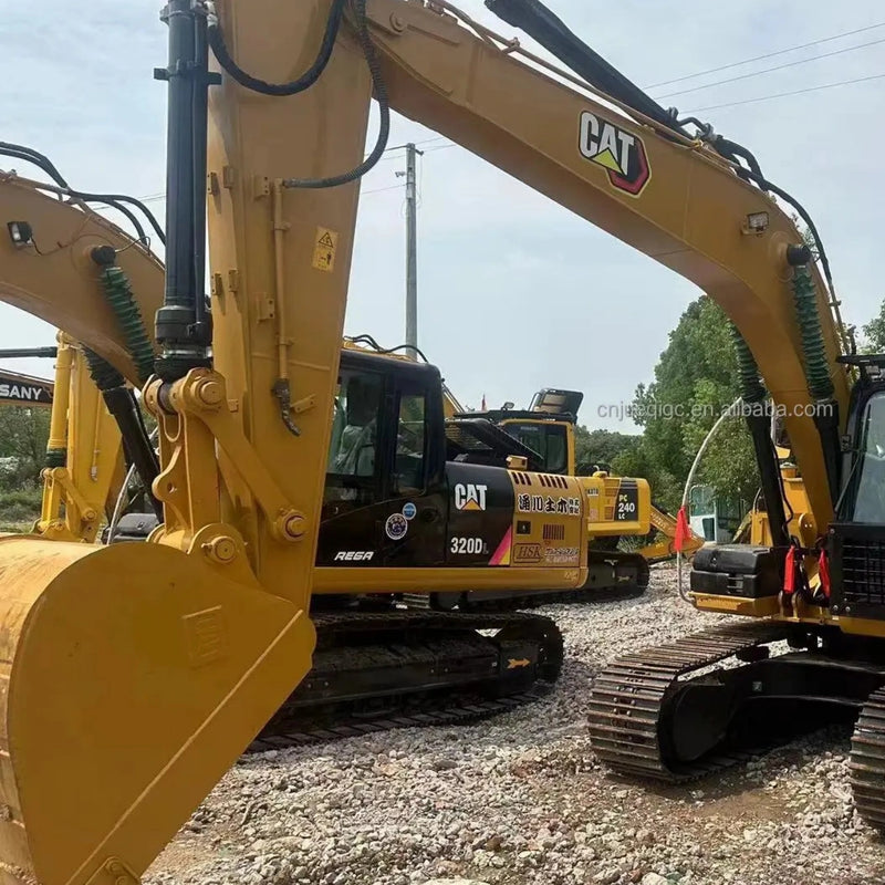 Excavator Bucket