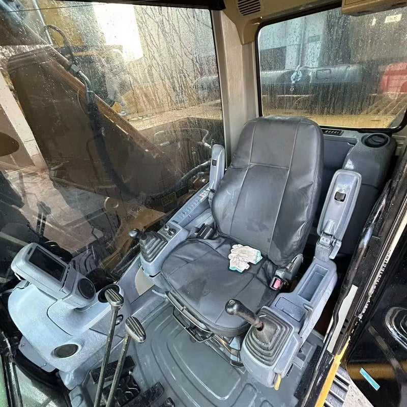 Cab