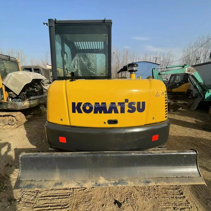 Excavator Bucket
