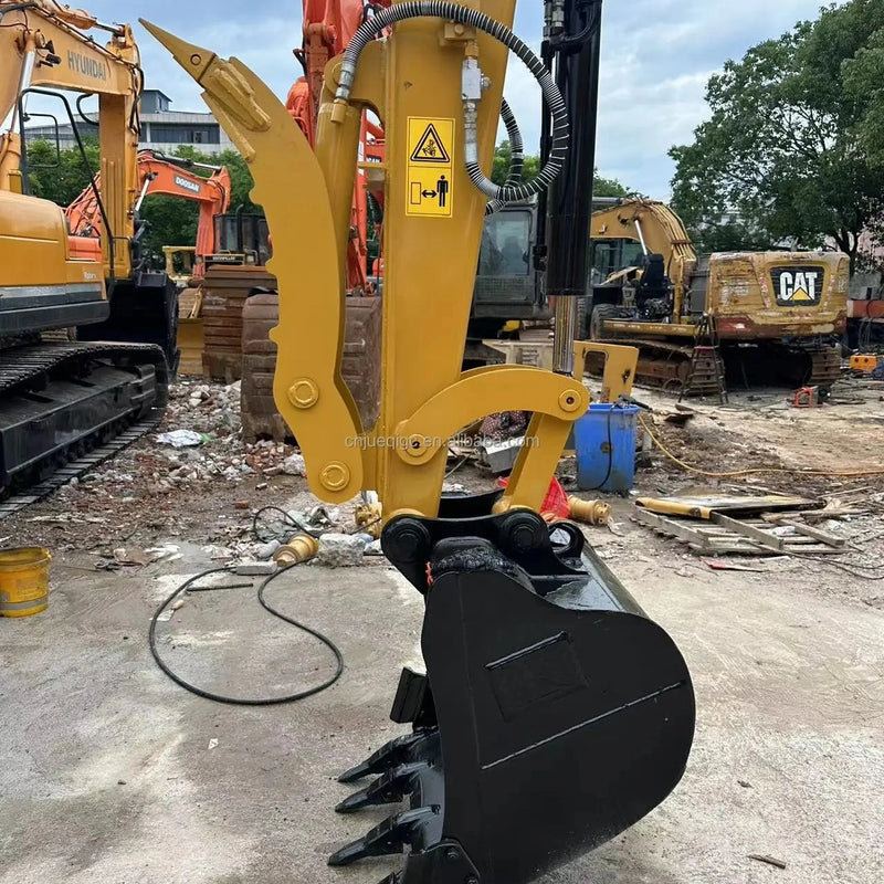 Excavator Bucket