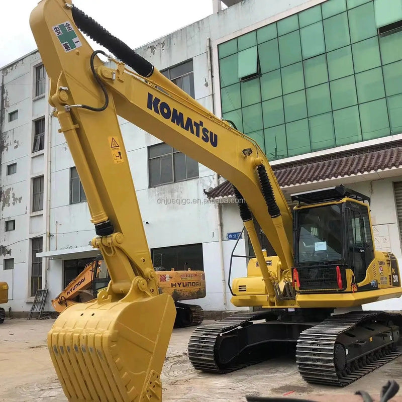Excavator Bucket