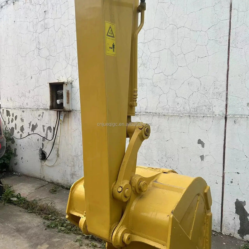 Excavator Bucket