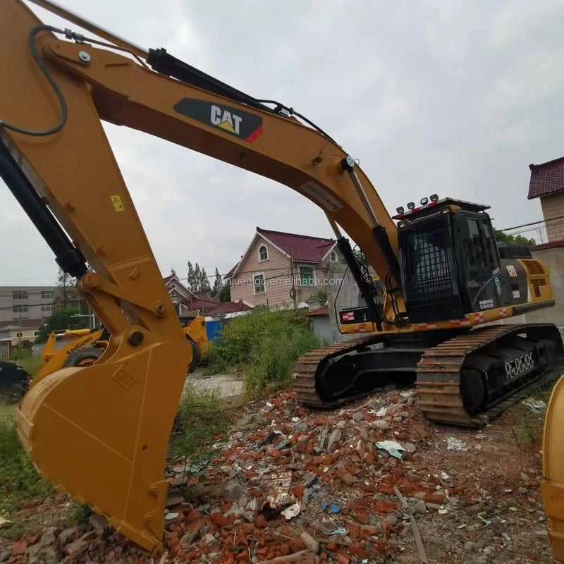 Excavator Bucket