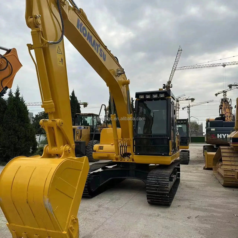 Excavator Bucket