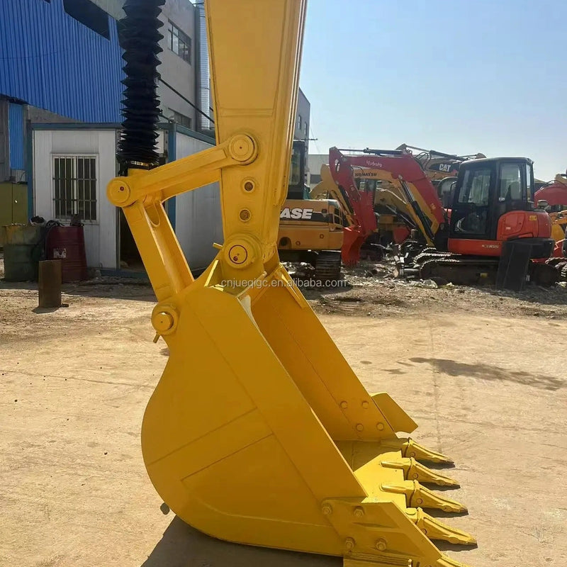 Excavator Bucket