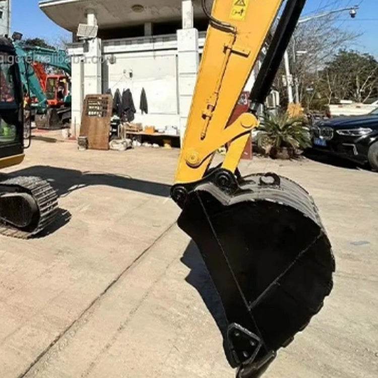 Excavator Bucket