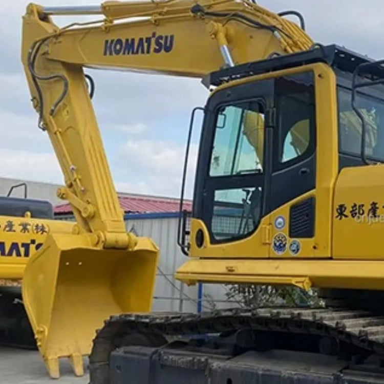 Excavator Bucket