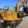 Used Cat 306 Mini Excavator for Sale