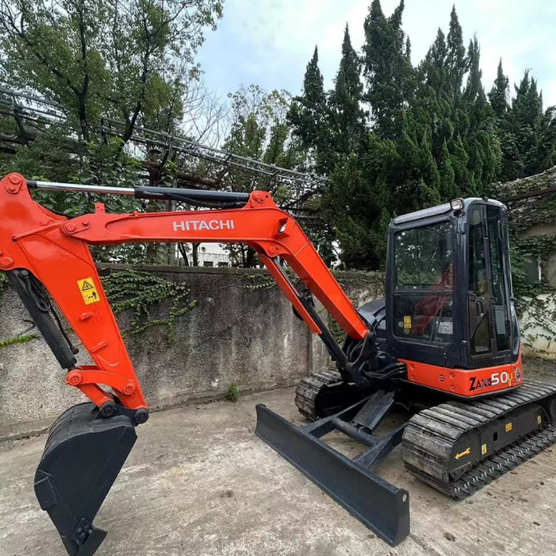Excavator Bucket