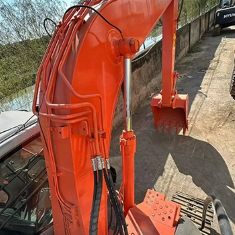 Excavator Bucket