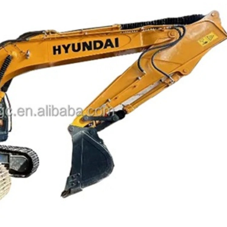 Excavator Bucket