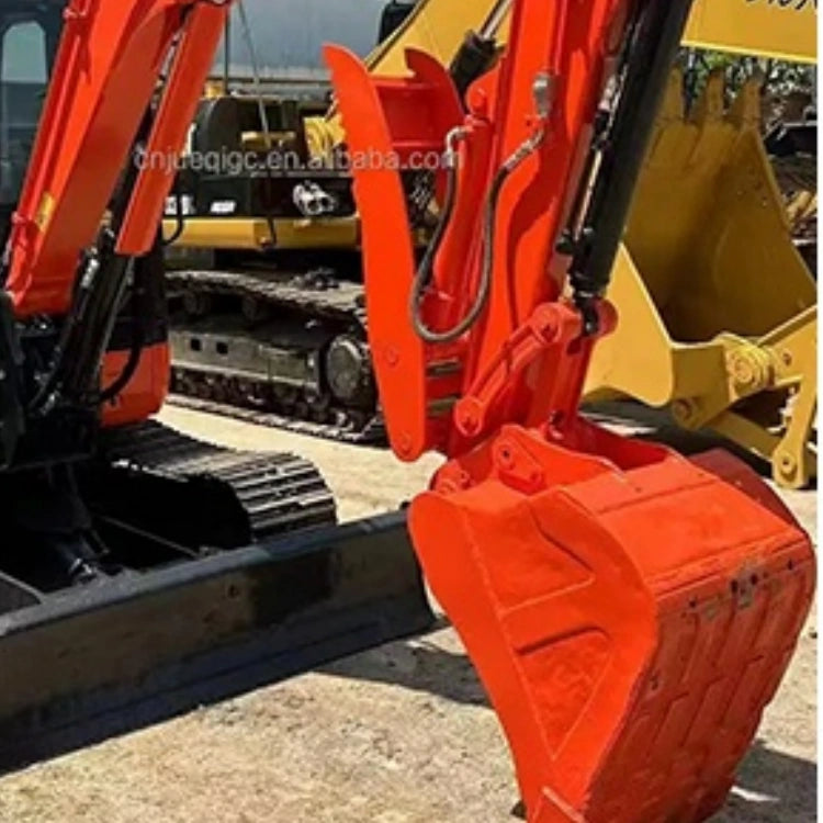 Excavator Bucket