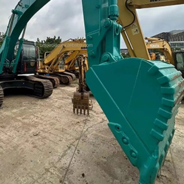 Excavator Bucket