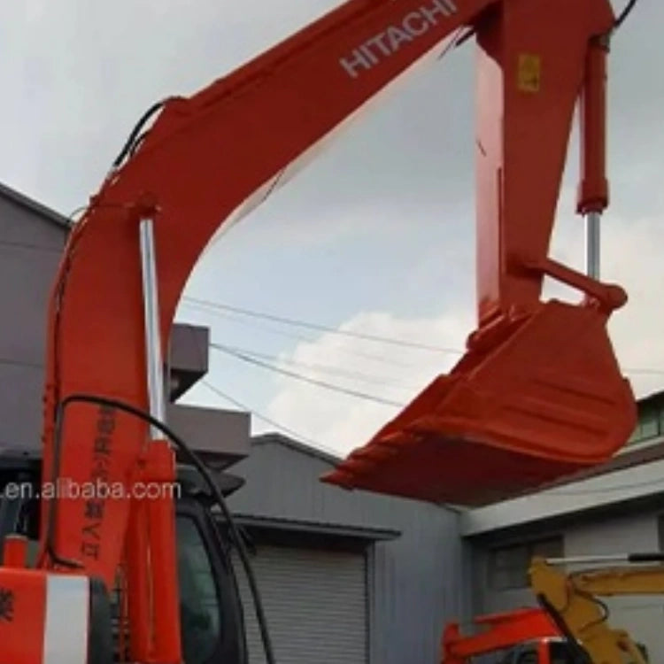 Excavator Bucket