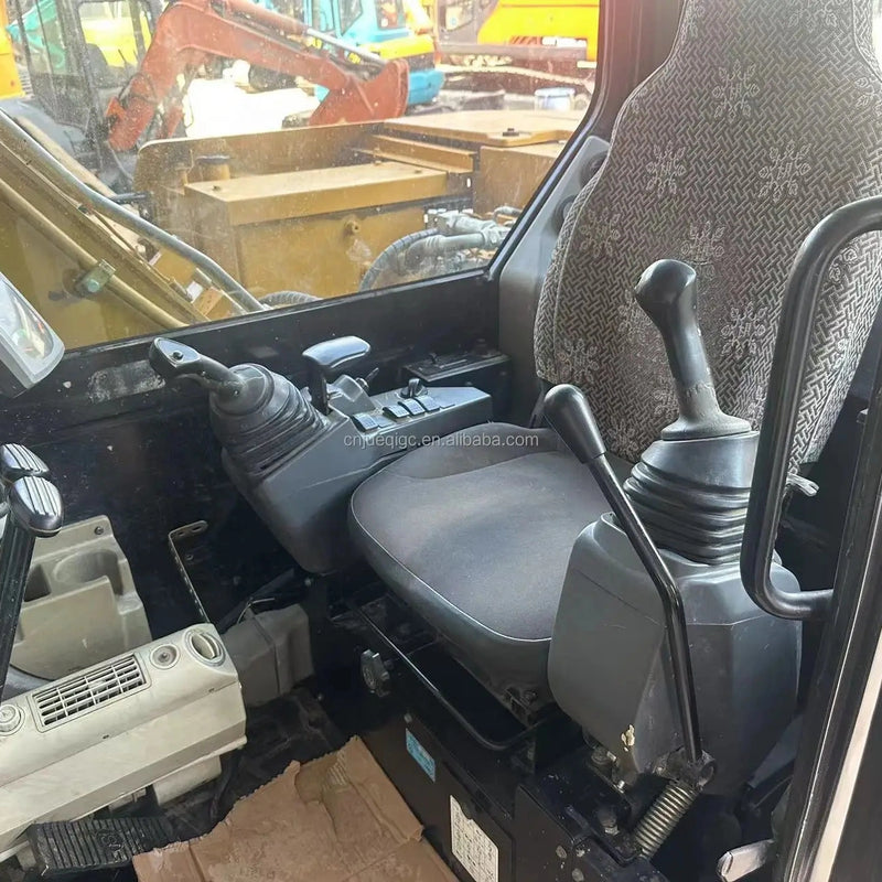Cab