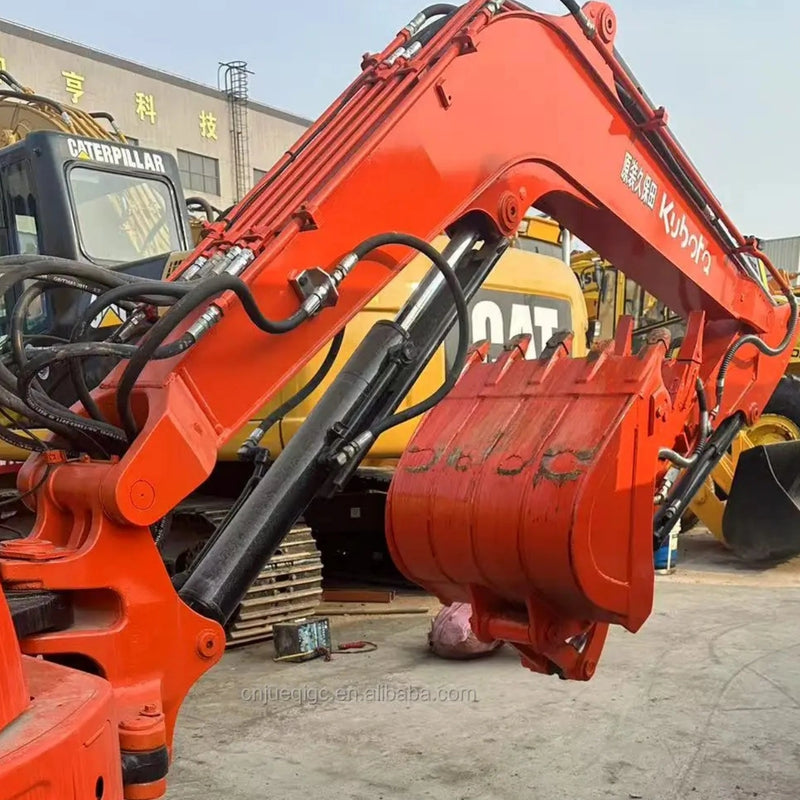 Excavator Bucket