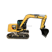 Used Cat 308E Mini Excavator for Sale