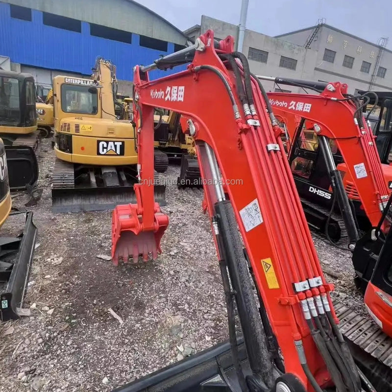 Excavator Bucket