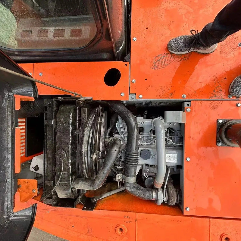 Engine