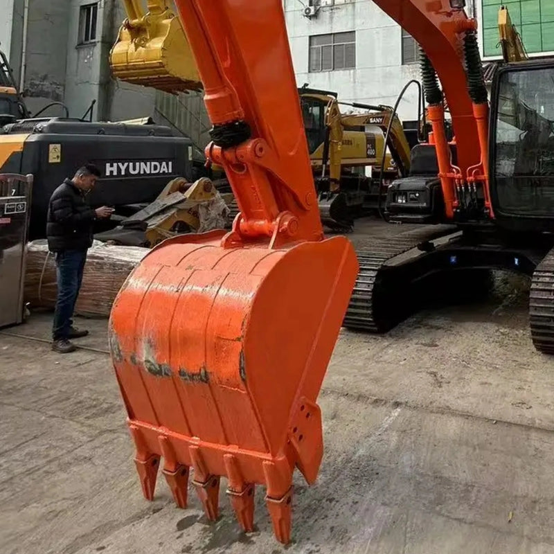 Excavator Bucket
