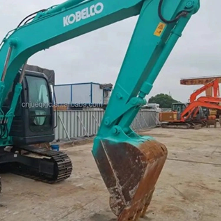 Excavator Bucket