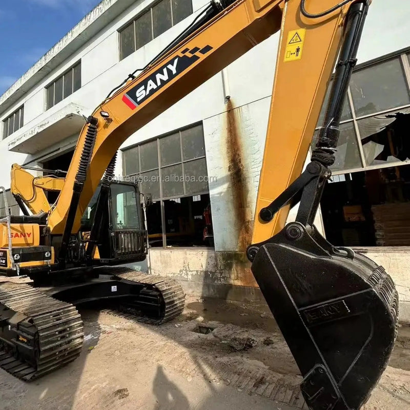 Excavator Bucket