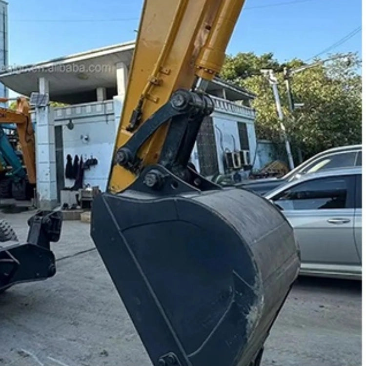 Excavator Bucket