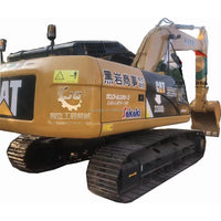 Used Cat 336D Hydraulic Excavator for Sale