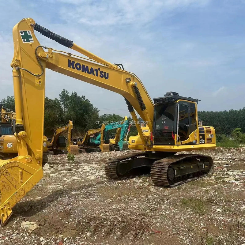 Excavator Bucket