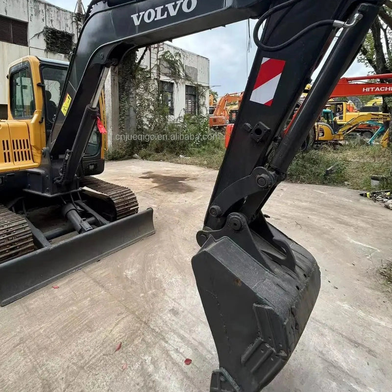 Excavator Bucket