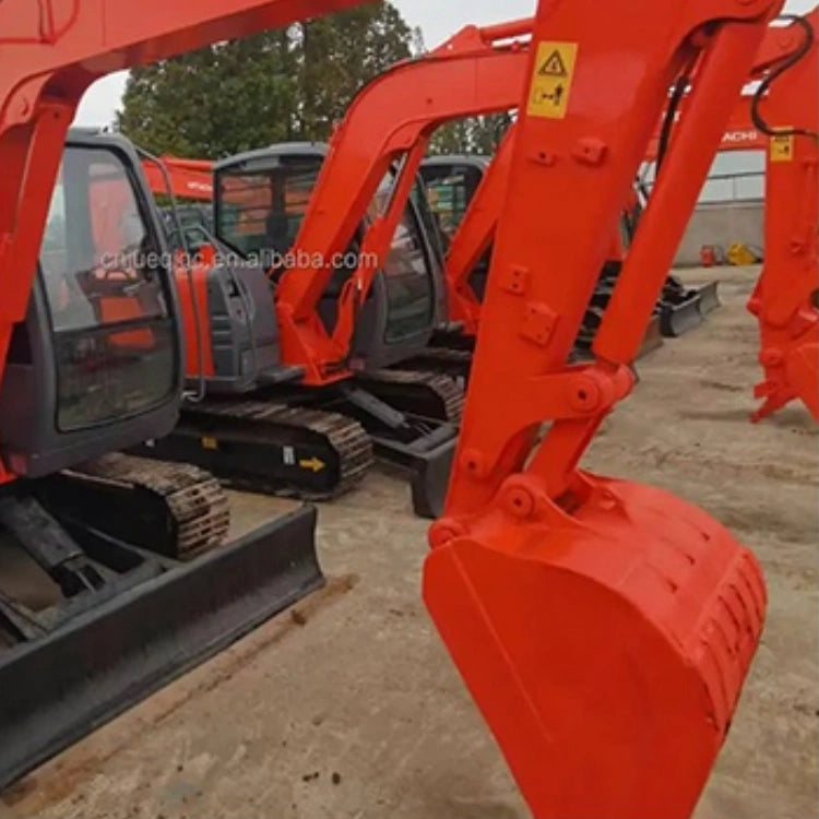 Excavator Bucket