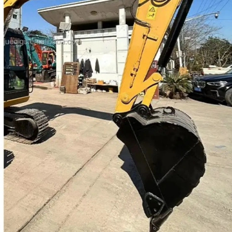 Excavator Bucket