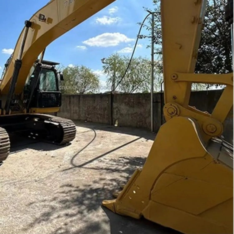 Excavator Bucket