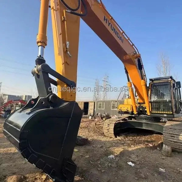 Excavator Bucket
