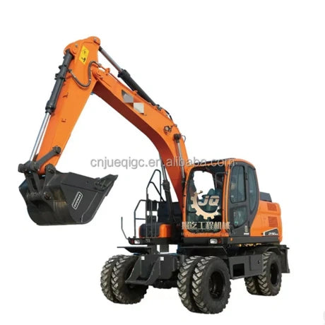 Used Doosan Doosan 150W for Sale - JueQi Construction Machinery