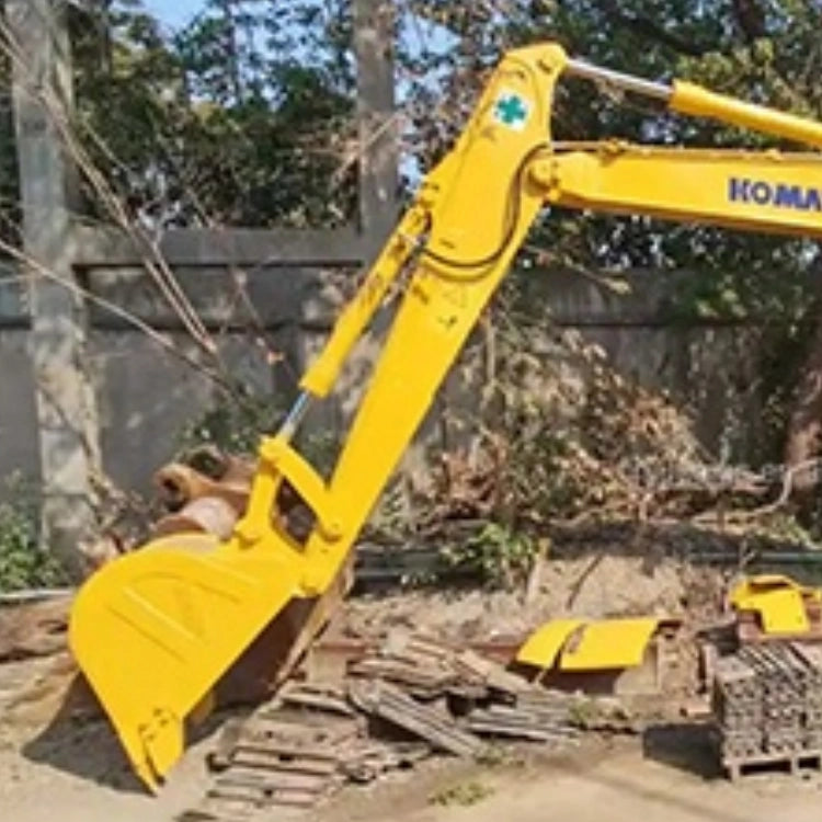 Excavator Bucket