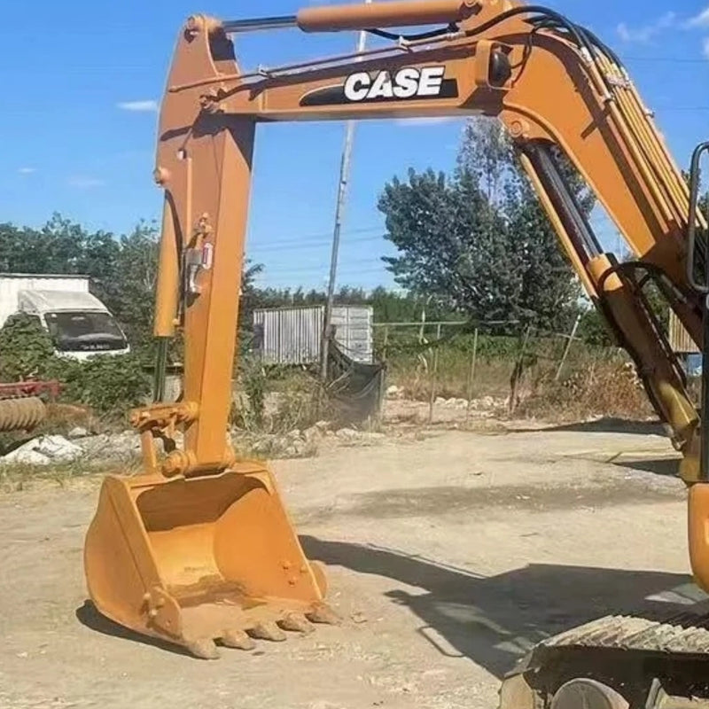 Excavator Bucket