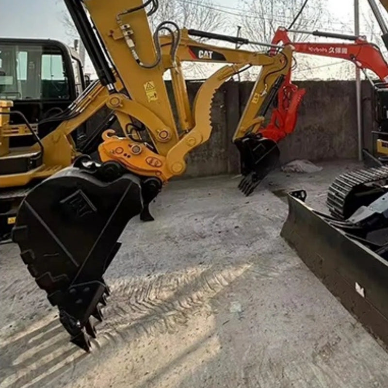 Excavator Bucket