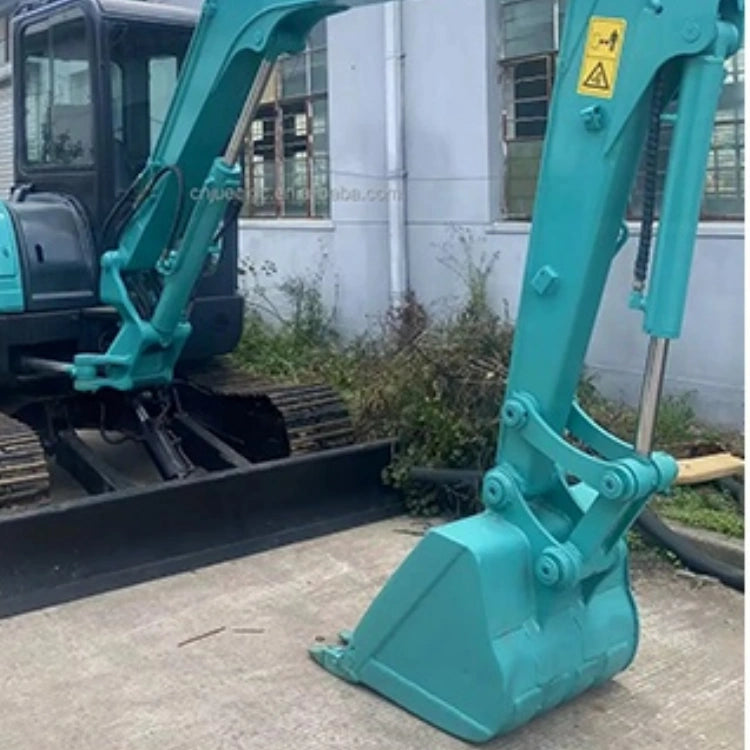 Excavator Bucket