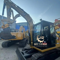 	Used Cat 305.5E2 Mini Excavator for Sale