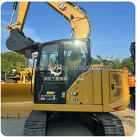 Used Cat 307.5 Mini Excavator for Sale