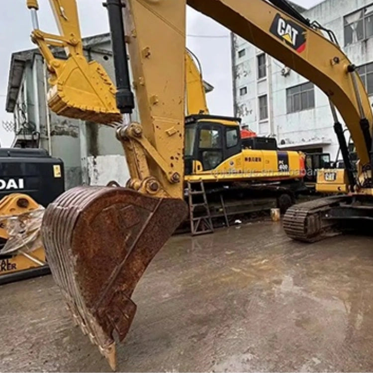 Excavator Bucket