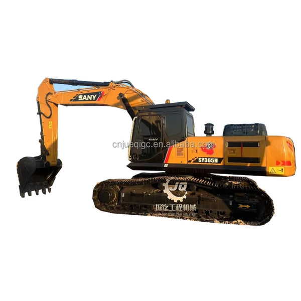 Used SANY SANY- 365H for Sale - JueQi Construction Machinery
