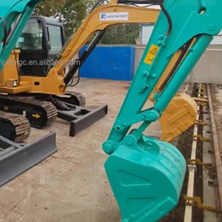 Excavator Bucket