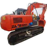 Used Hitachi ZX120-6 Hydraulic Excavator for Sale
